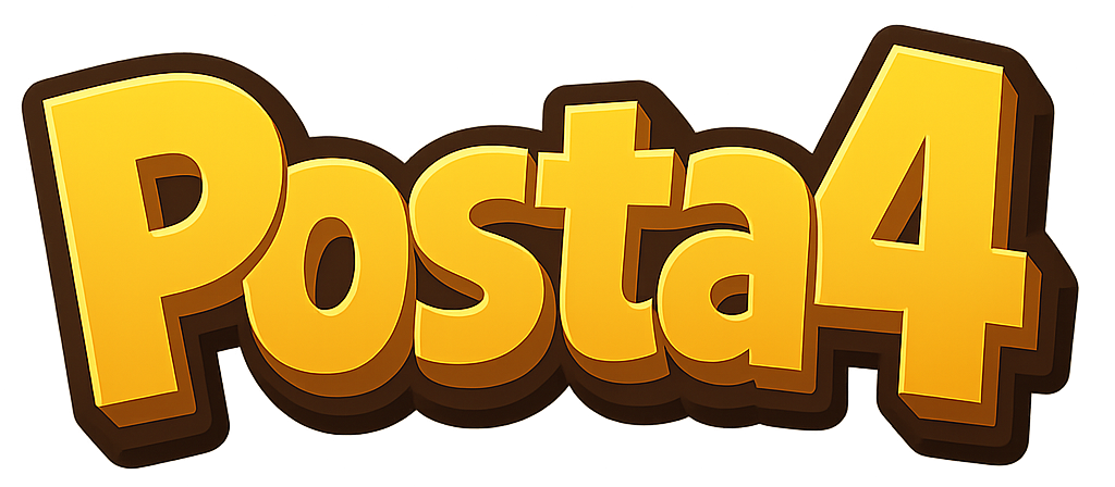 Posta4 - Игровой форум