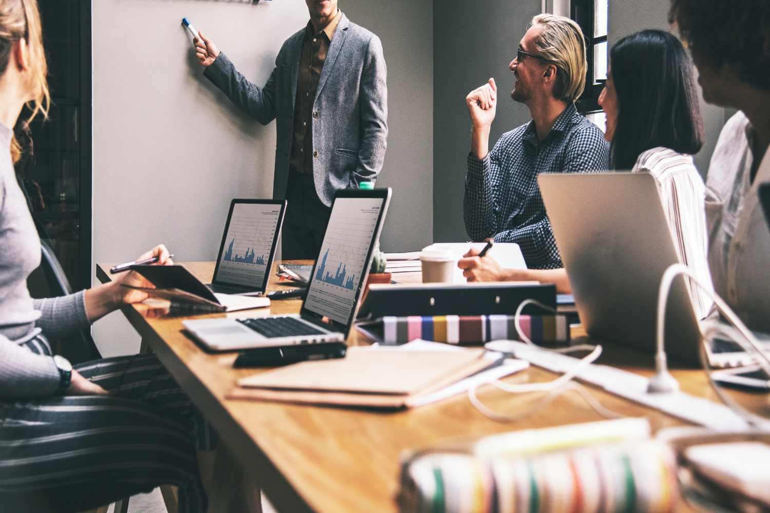 Small Businesses Thriving in the Digital Age