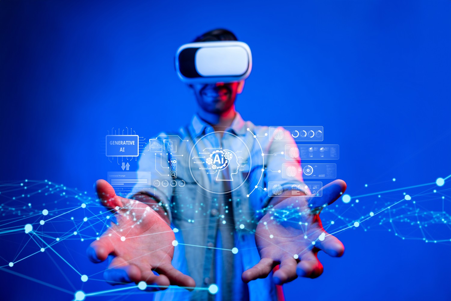 The Ethical Dilemmas of Artificial Intelligence The Ethical Dilemmas of Artificial Intelligence